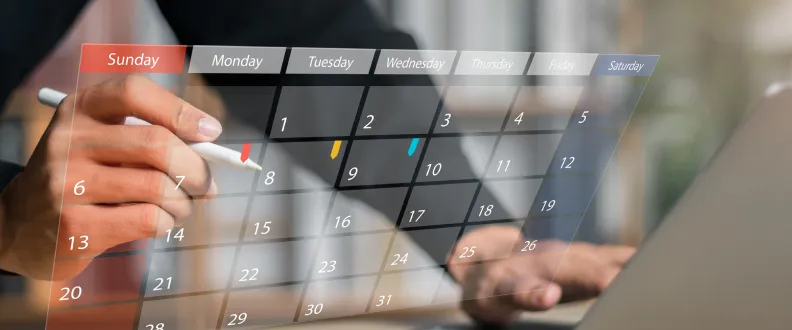 Mastering Outlook Calendar in 2025